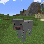 Рудная корова