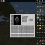 Мод TooManyItems