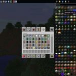 Мод TooManyItems