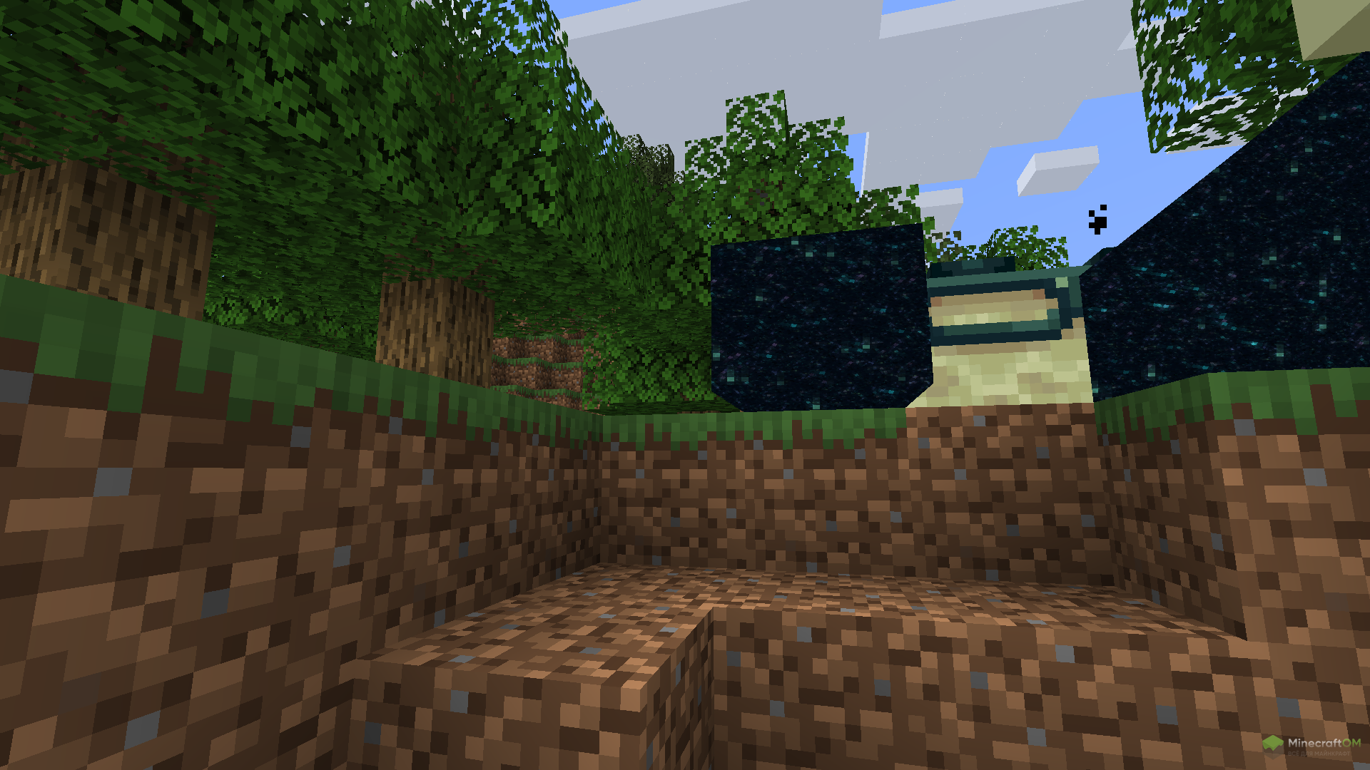 Ломание рамок портала