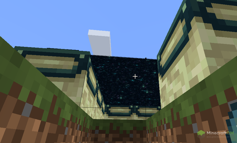 Ломание рамок портала