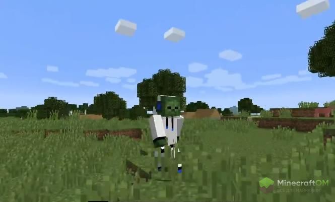 Поворот камеры