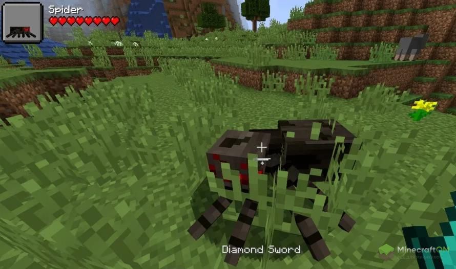 Отображение здоровья