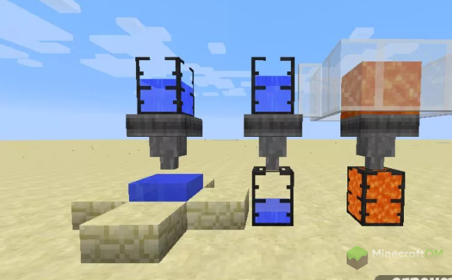 Воронки для жидкостей