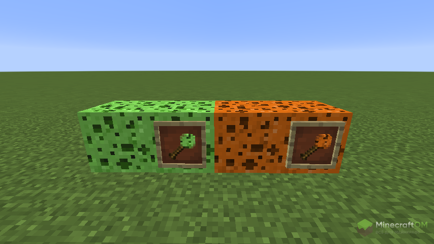 Губки и инструменты