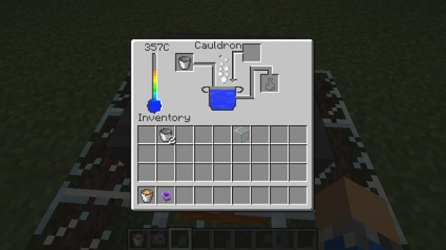 Как работает котёл