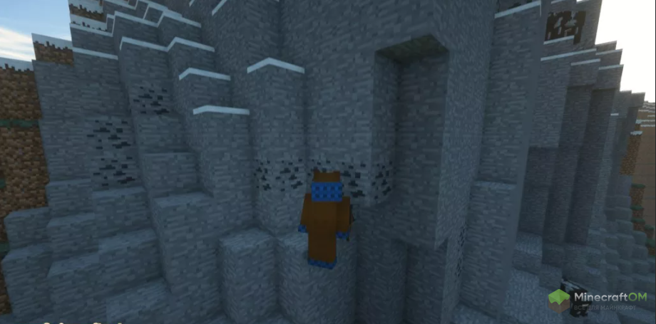 Добыча ресурсов