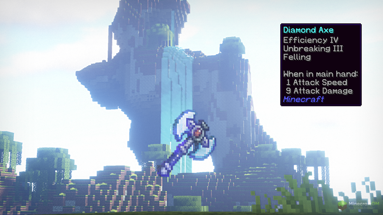 Зачарования