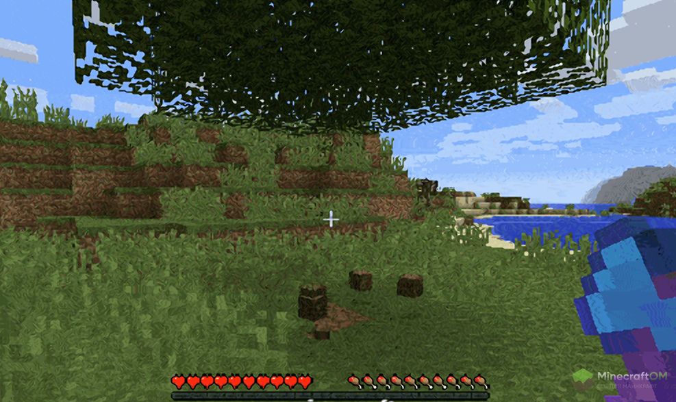 Механика зачарований