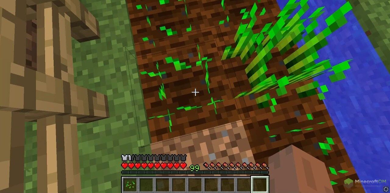 Невредимые грядки