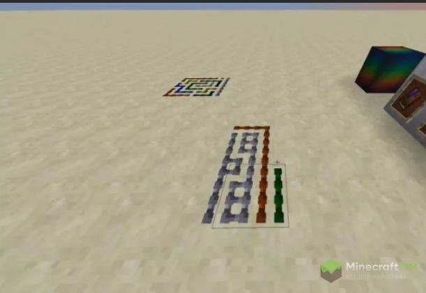 Магические узоры