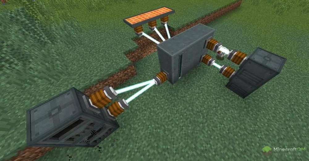 Технологии