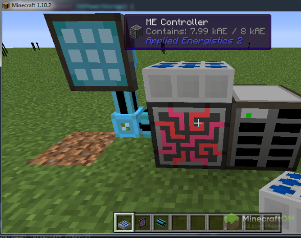 Технологии