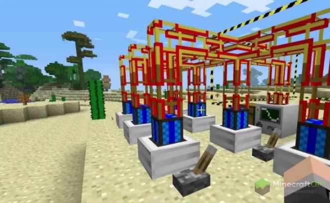 Моды, работающие на этом ядре