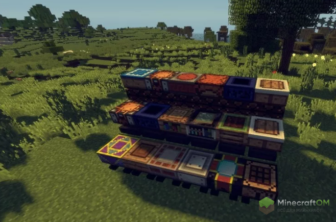 Виды верстаков