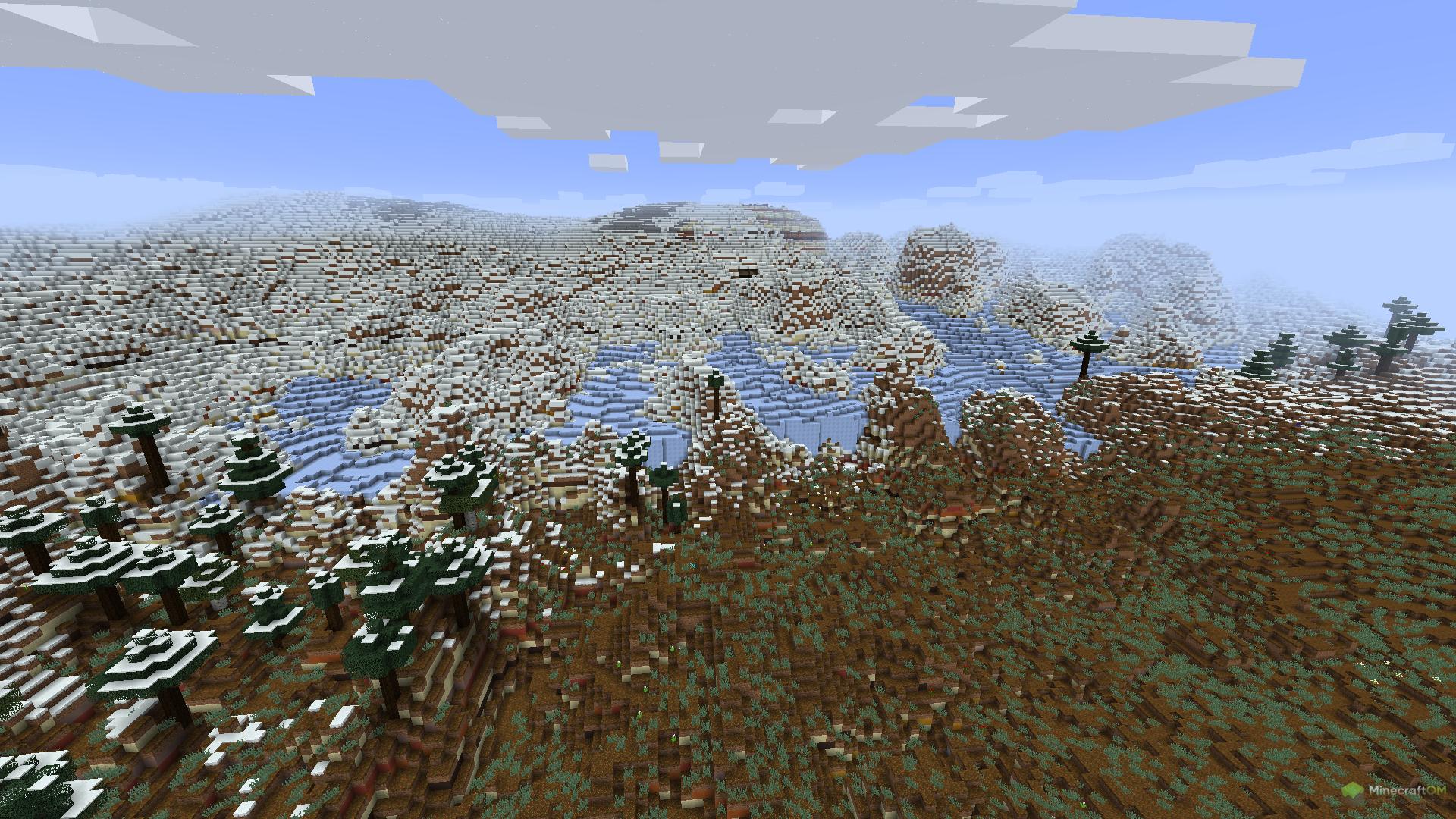 Новая генерация