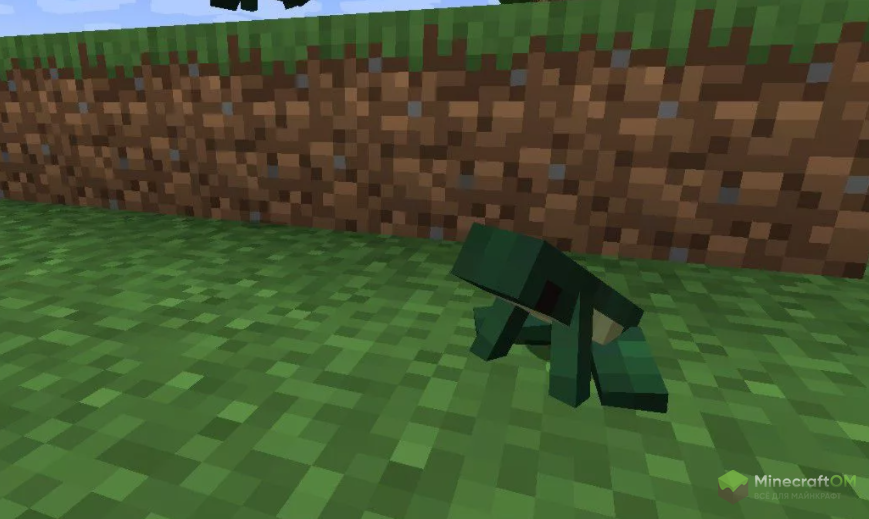 Моды, работающие на этой библиотеке