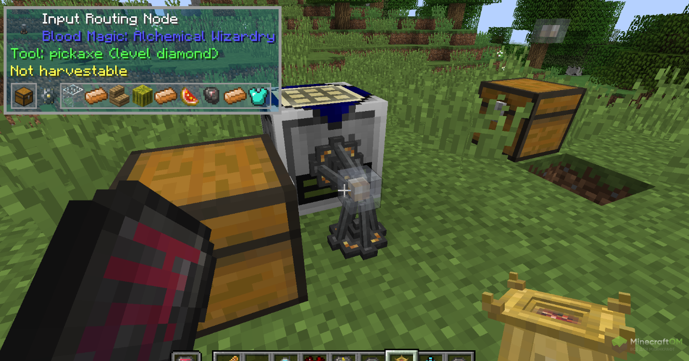 Дополнительная информация