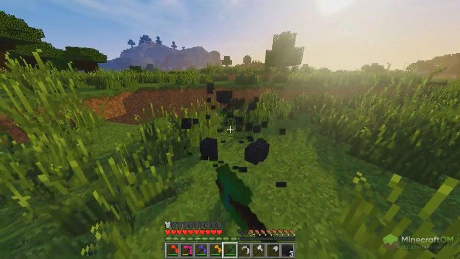 Инструменты