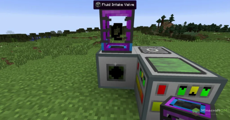 Генераторы