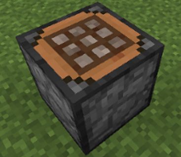 Новый верстак