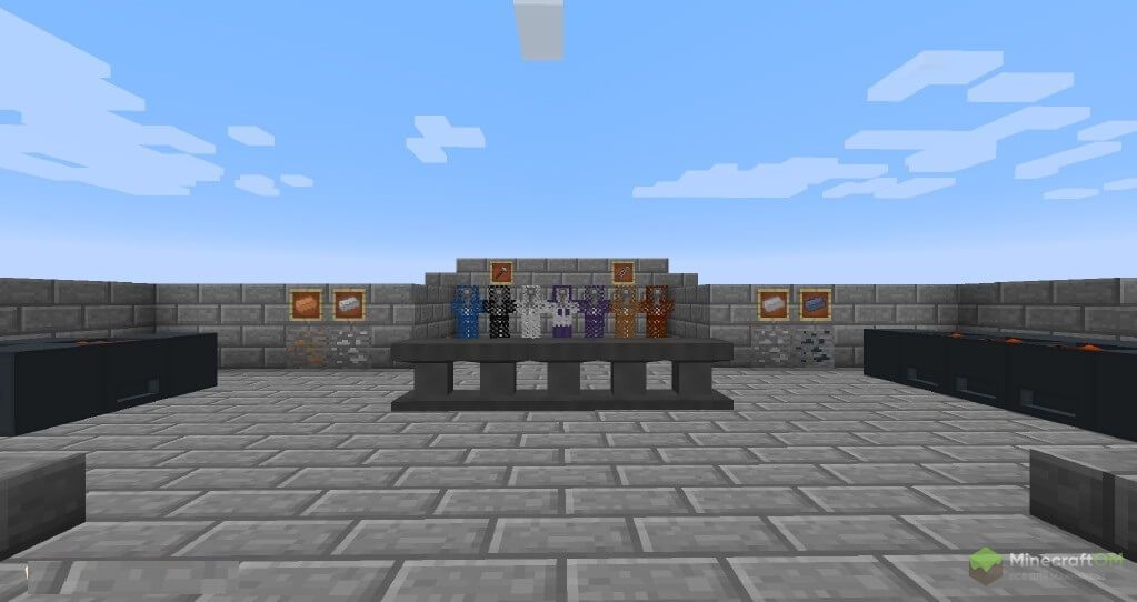 Кузнечное дело