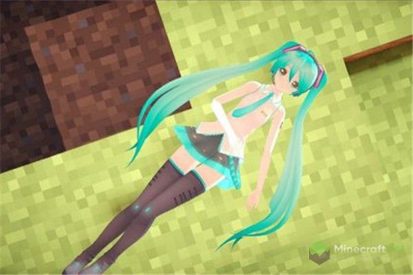 Пользовательская модель