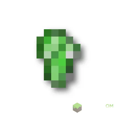 Мод на еду для Майнкрафт 1.15.2/1.14.4/1.12.2/1.10.2/1.9.4/1.7.10 (Creeper Nuggets) Мод на еду для Майнкрафт 1.15.2/1.14.4/1.12.2/1.10.2/1.9.4/1.7.10 (Creeper Nuggets)