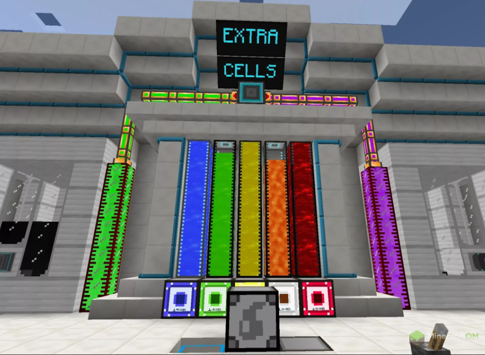 Резервуары для жидкостей