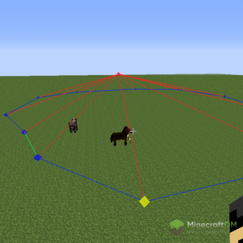 Настройка таймлапса