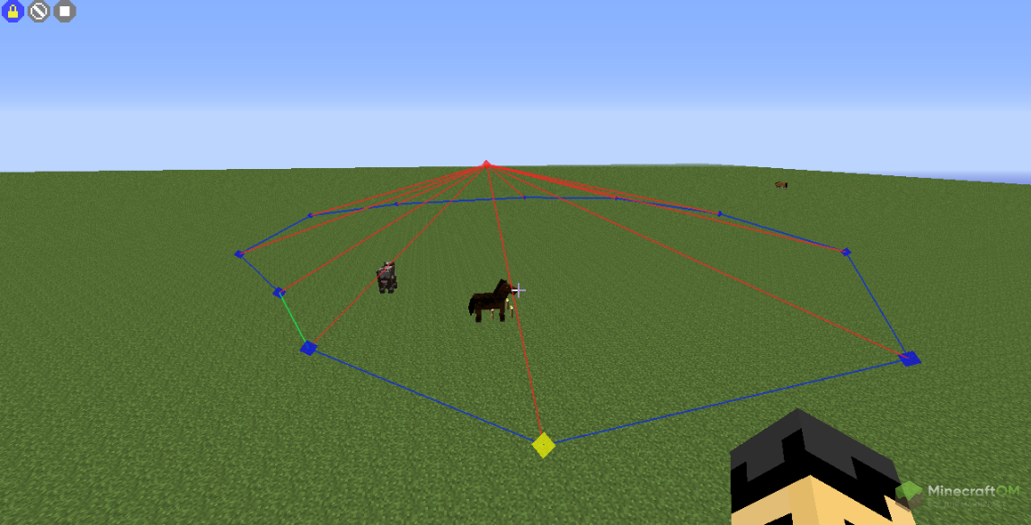 Настройка таймлапса