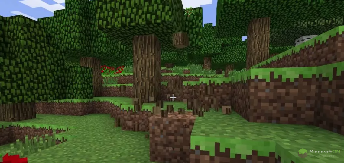 Моды, работающие на этой библиотеке