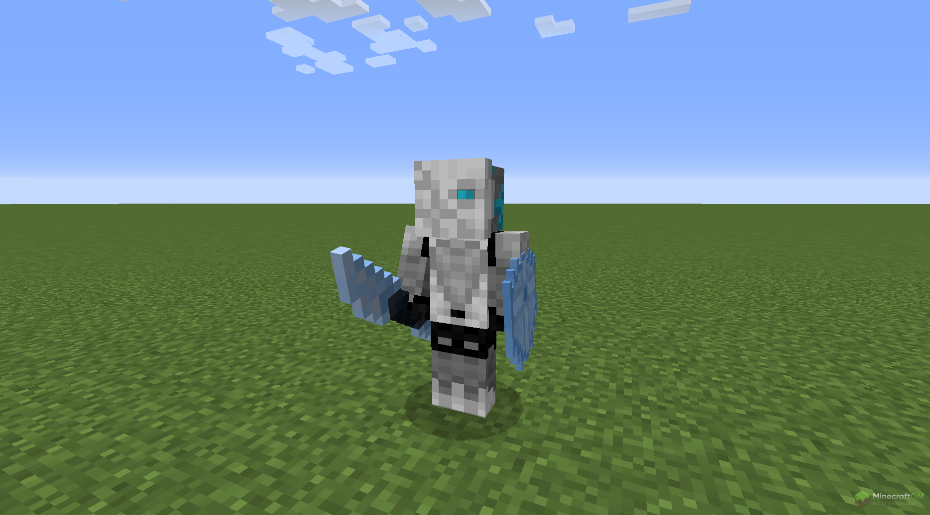 Броня и инструменты