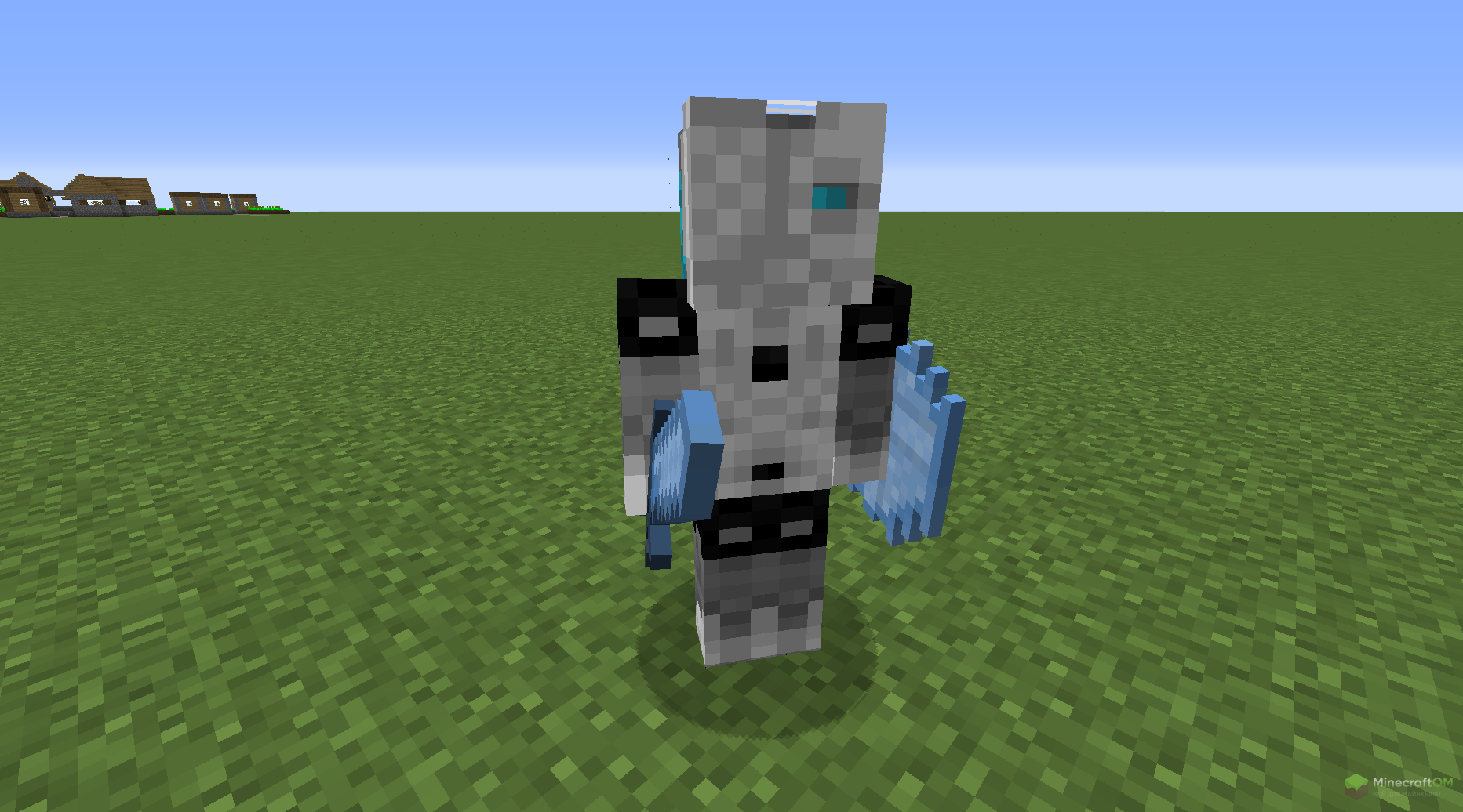 Броня и инструменты