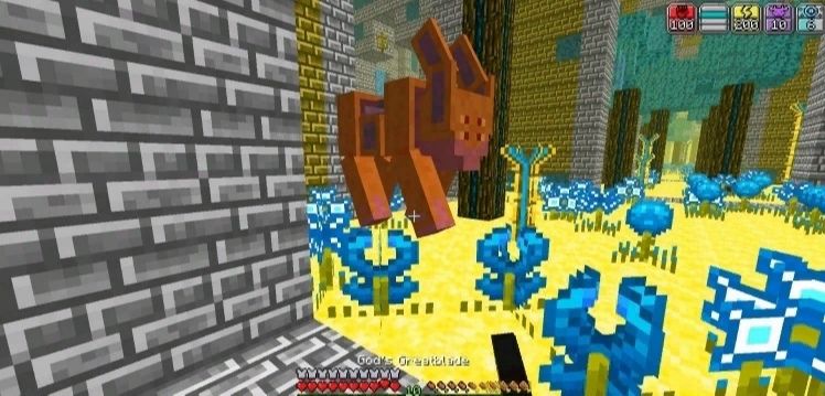 Новые боссы