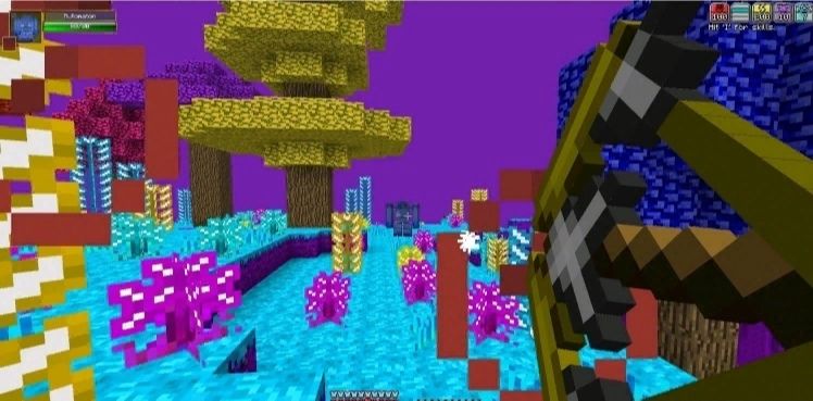 Другие измерения