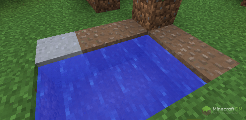 Появление глины