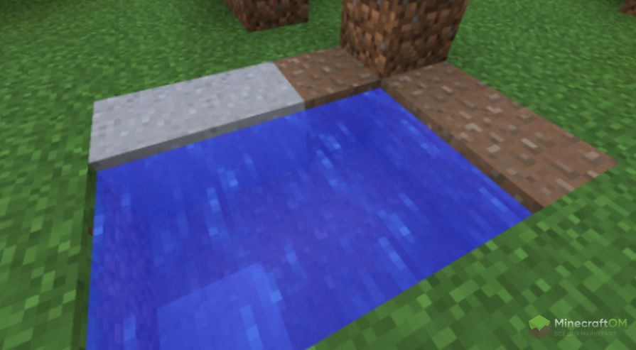 Появление глины