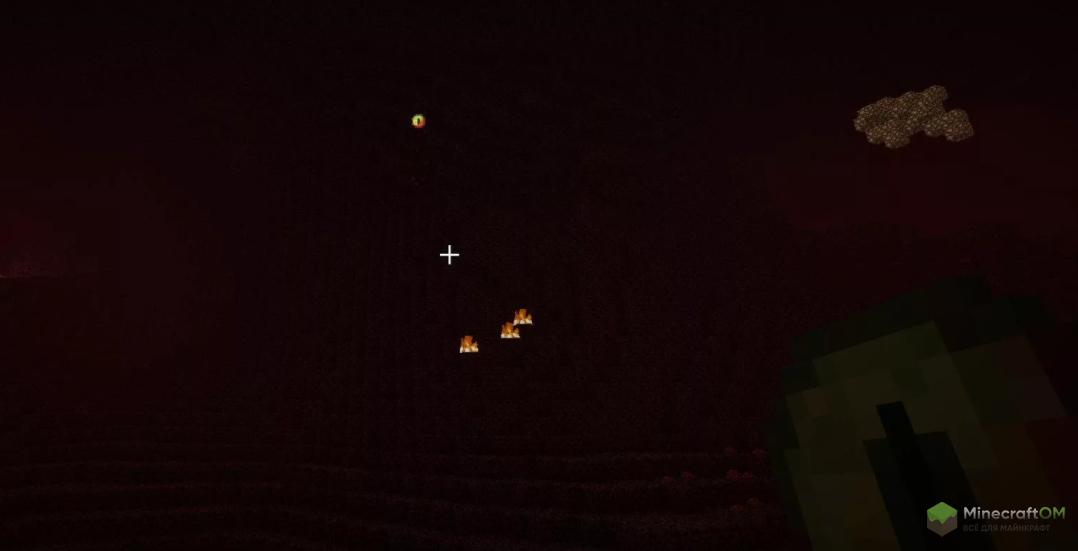 Адский глаз