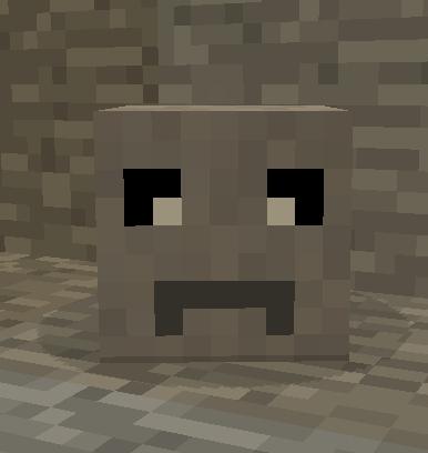 Питомец в моде PetRock.