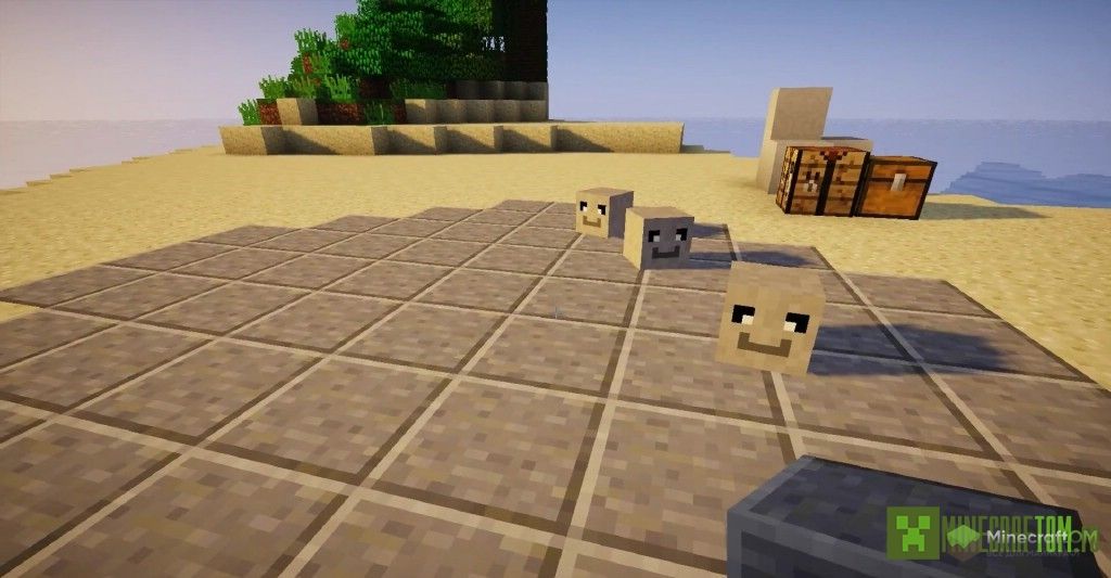 Каменные питомцы в моде PetRock.