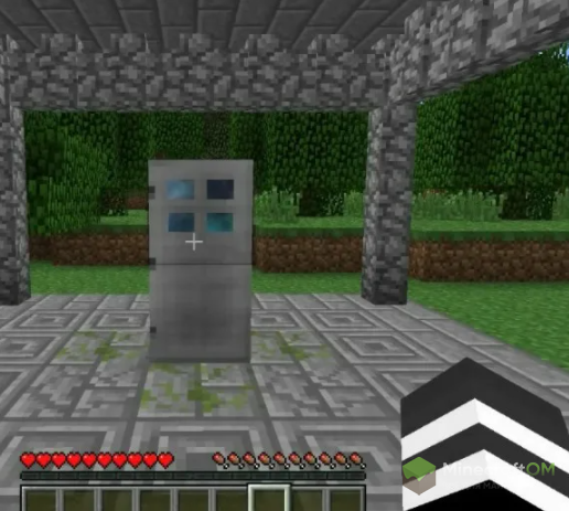 Дверь в измерение