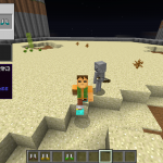 Крафт ботинок