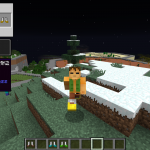 Крафт ботинок