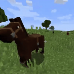 Призыв лошади