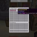 Описание зачарований