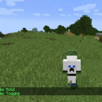 Поворот камеры