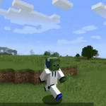 Поворот камеры