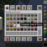 Приближение блоков