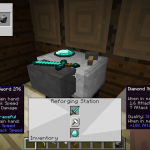 Улучшение вещей